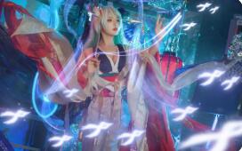 lol手机游戏魔腾符文如何点 英雄联盟魔腾技能改动