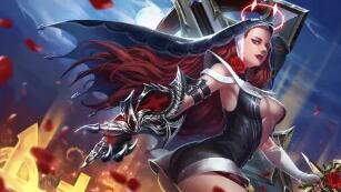 鸣潮卜灵武器挑选主推 潮鸣弦是什么技能