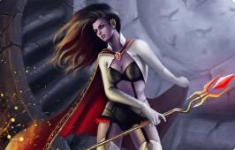 米塔黑暗中的响指成就达成策略 黑暗中灯塔